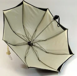 Guy De Jean 18 52 49 Noir Ivoire