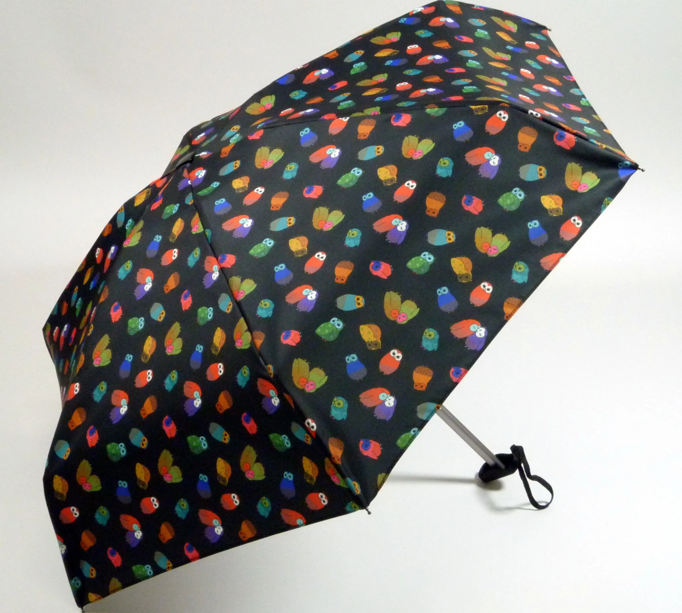 Guy De Jean 5011 Chouette Noir