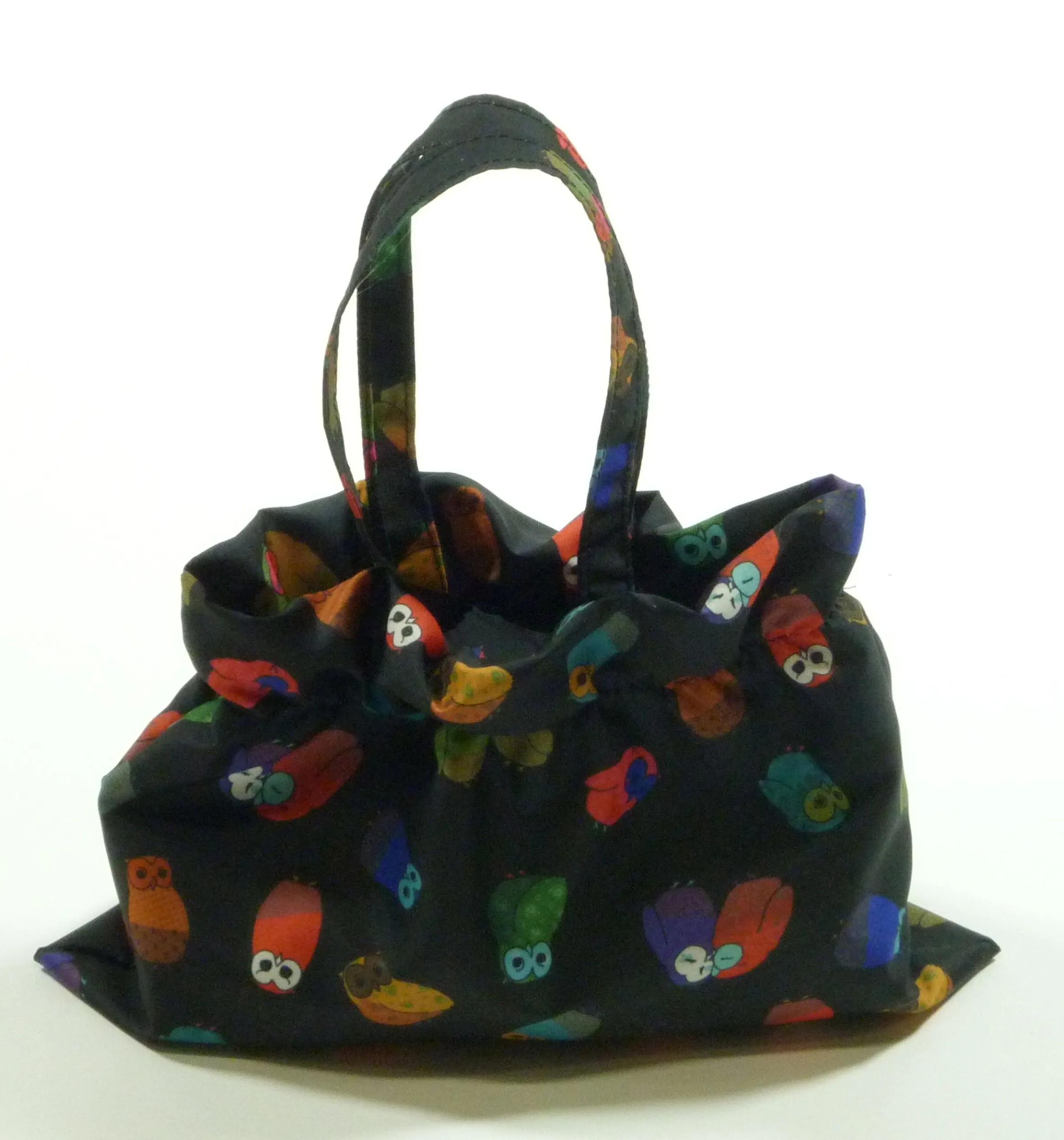 Guy De Jean 5011 Chouette Noir