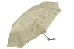 Guy De Jean 102182 "Crochet" Ivoire