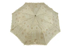 Guy De Jean 102182 "Crochet" Ivoire