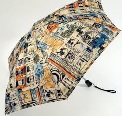 Guy De Jean 3028 "Fantaisie" Beige Pliant