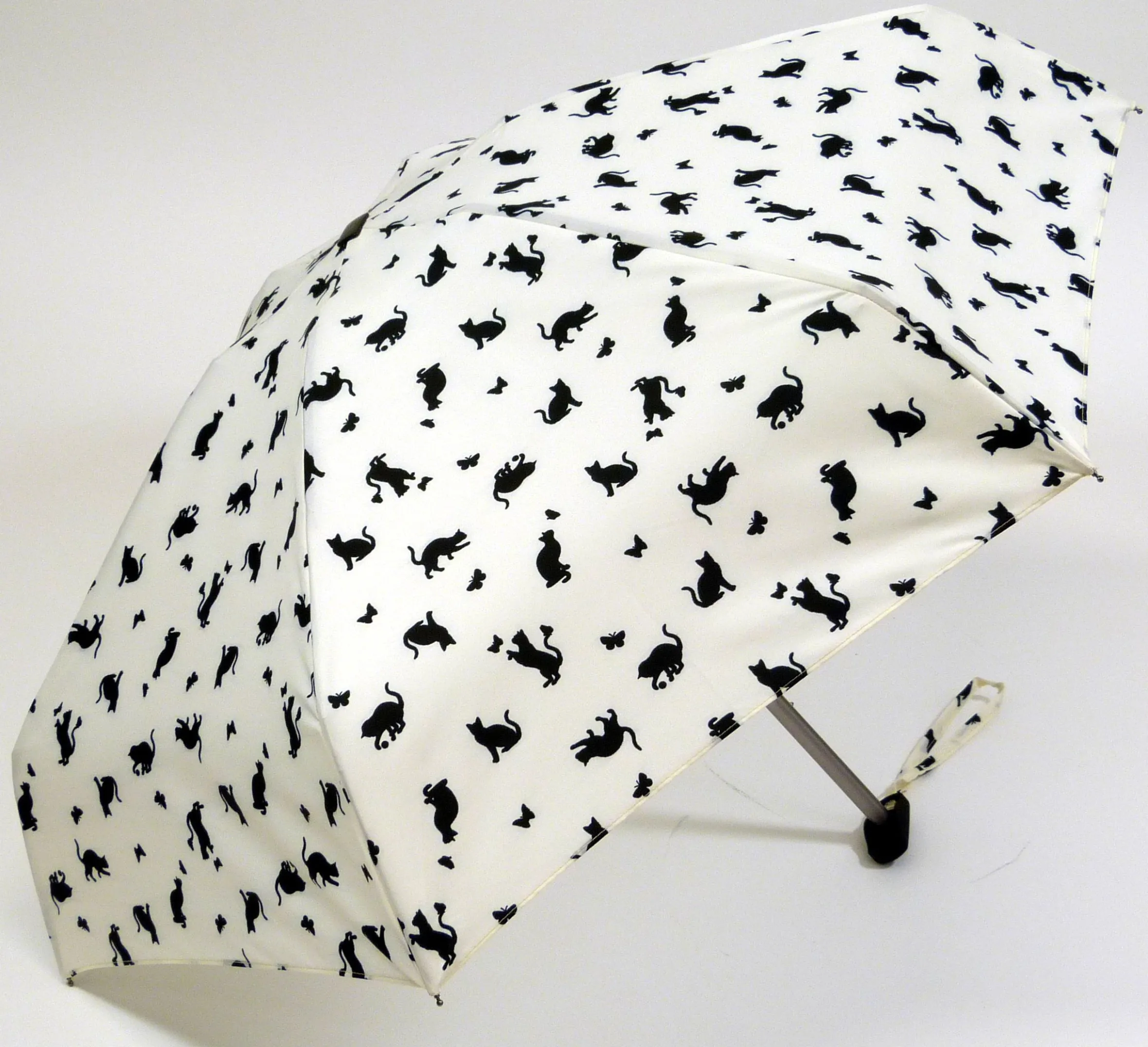 Guy De Jean 5011 Ivoire Chat