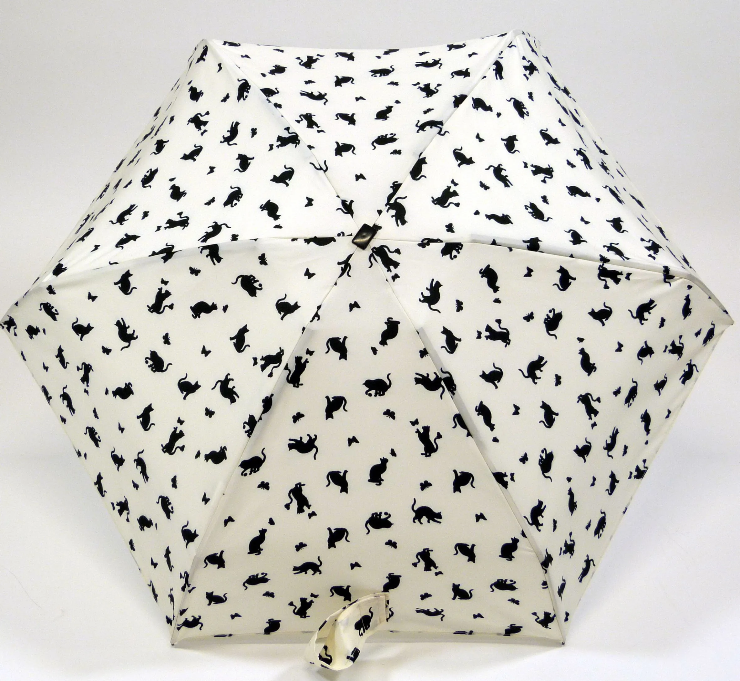 Guy De Jean 5011 Ivoire Chat