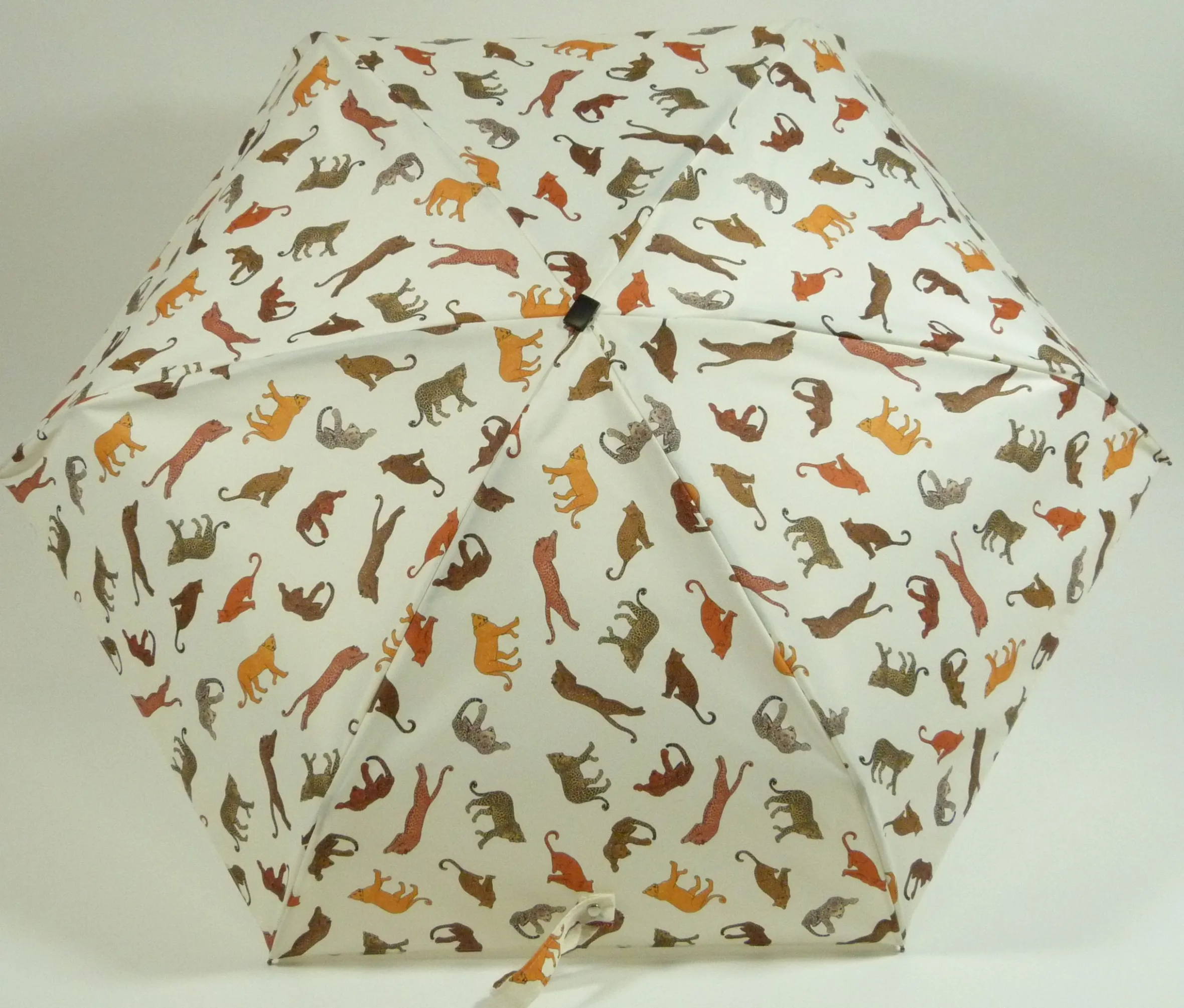 Guy De Jean 5011 Leopard Ivoire