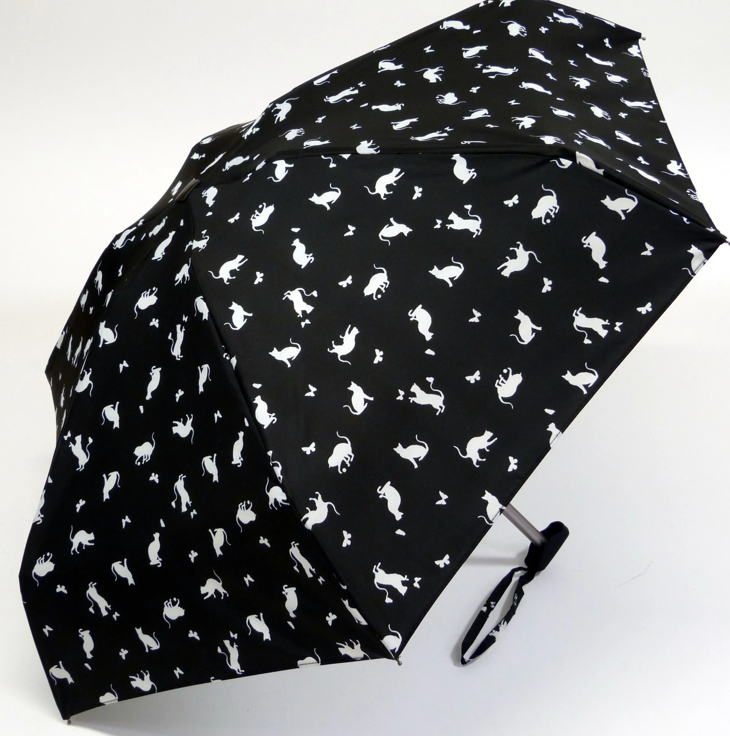 Guy De Jean 5011 Noir Chat