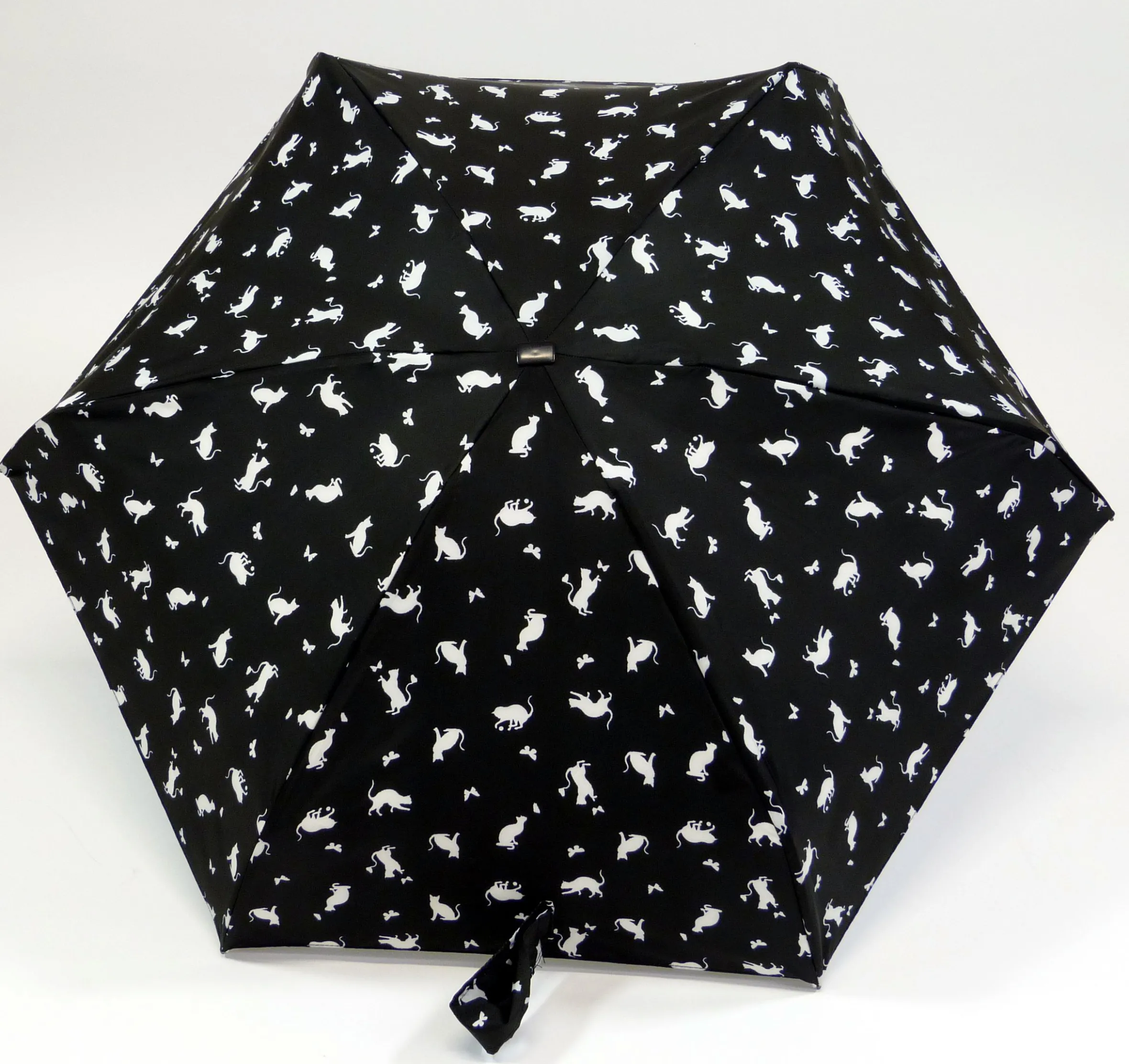 Guy De Jean 5011 Noir Chat