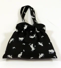 Guy De Jean 5011 Noir Chat