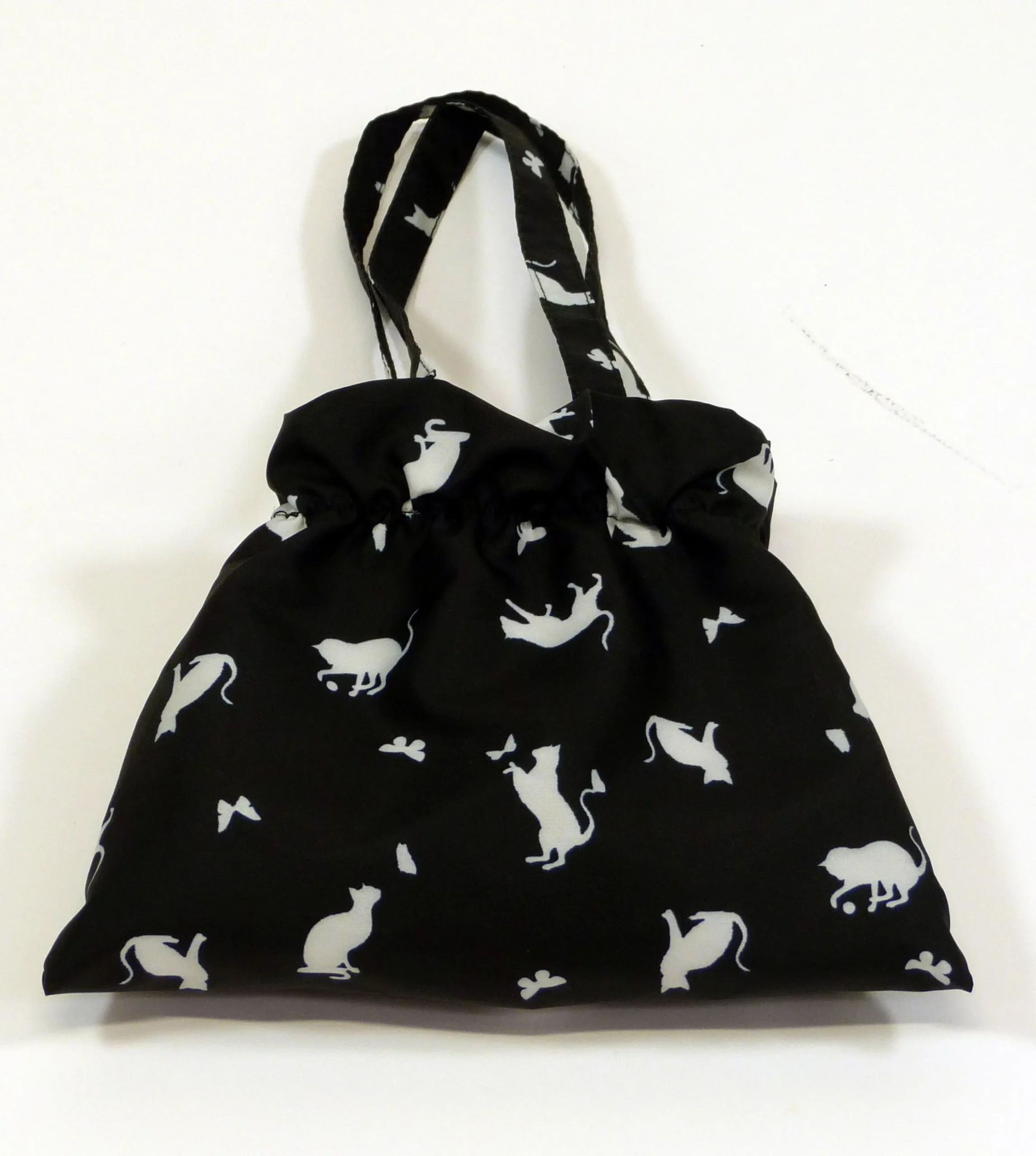 Guy De Jean 5011 Noir Chat