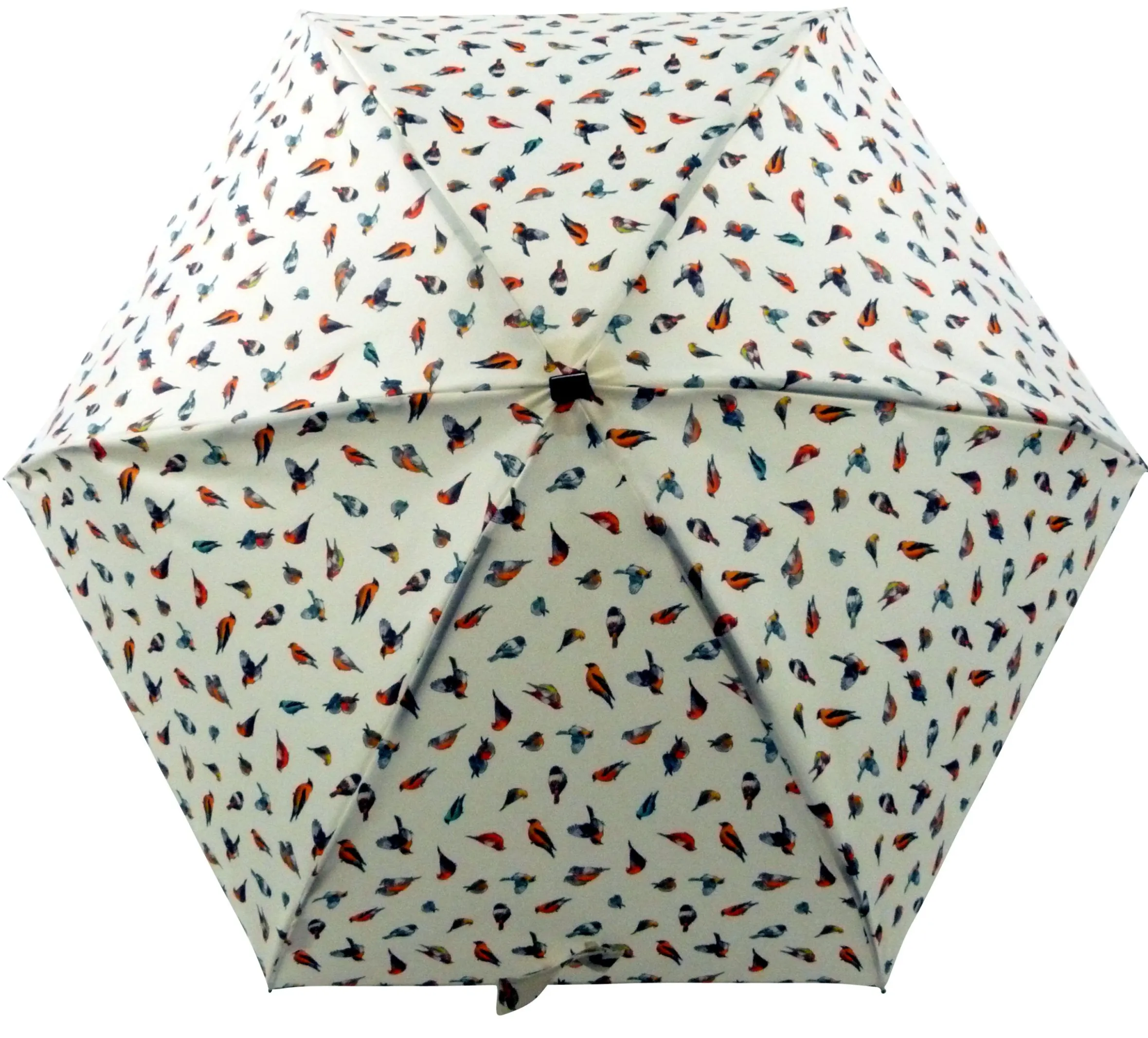 Guy De Jean 5011 Oiseau Ivoire