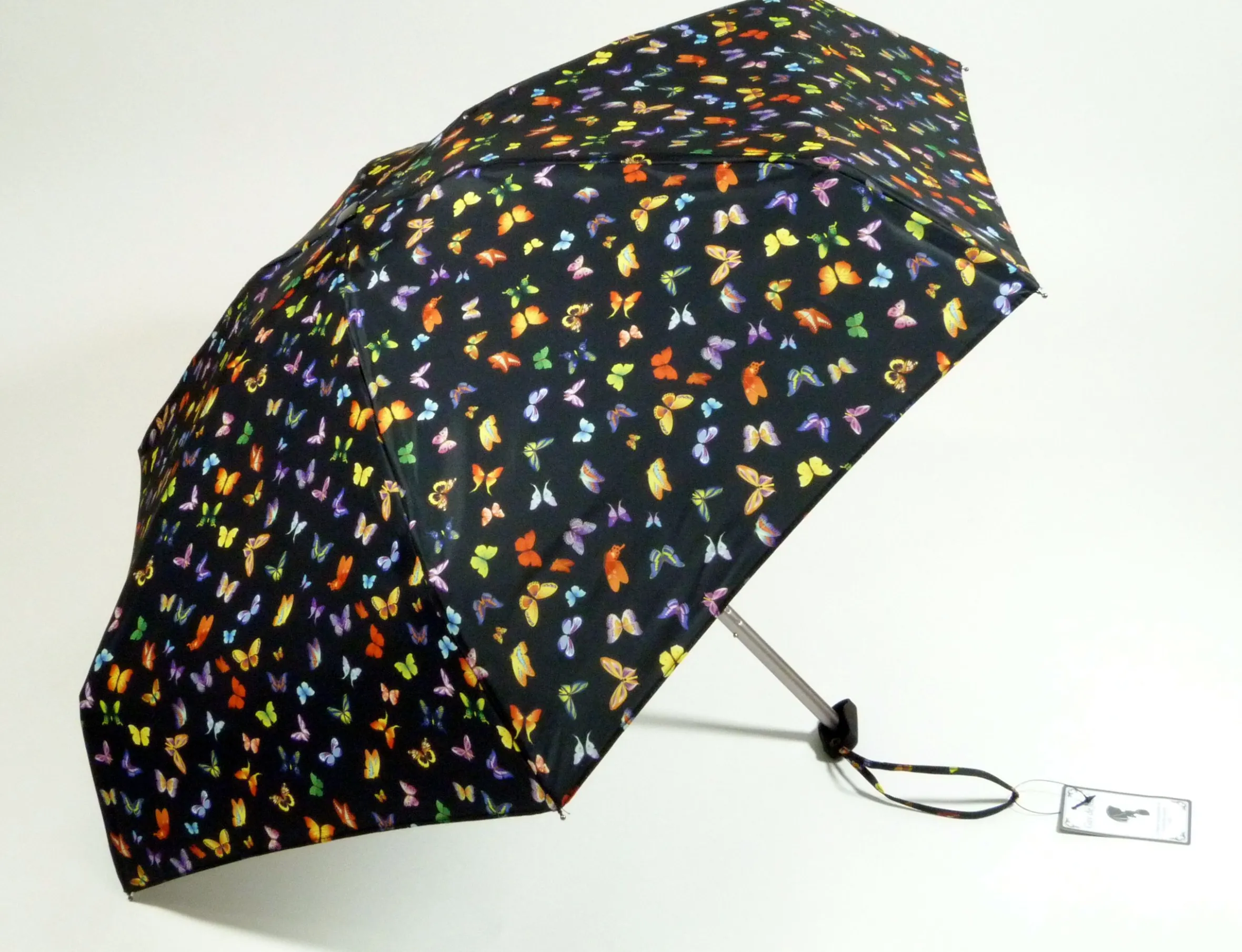 Guy De Jean 5011 Papillons Noir