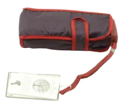 Guy De Jean 5002 Uni Ouverture Manuelle Prune