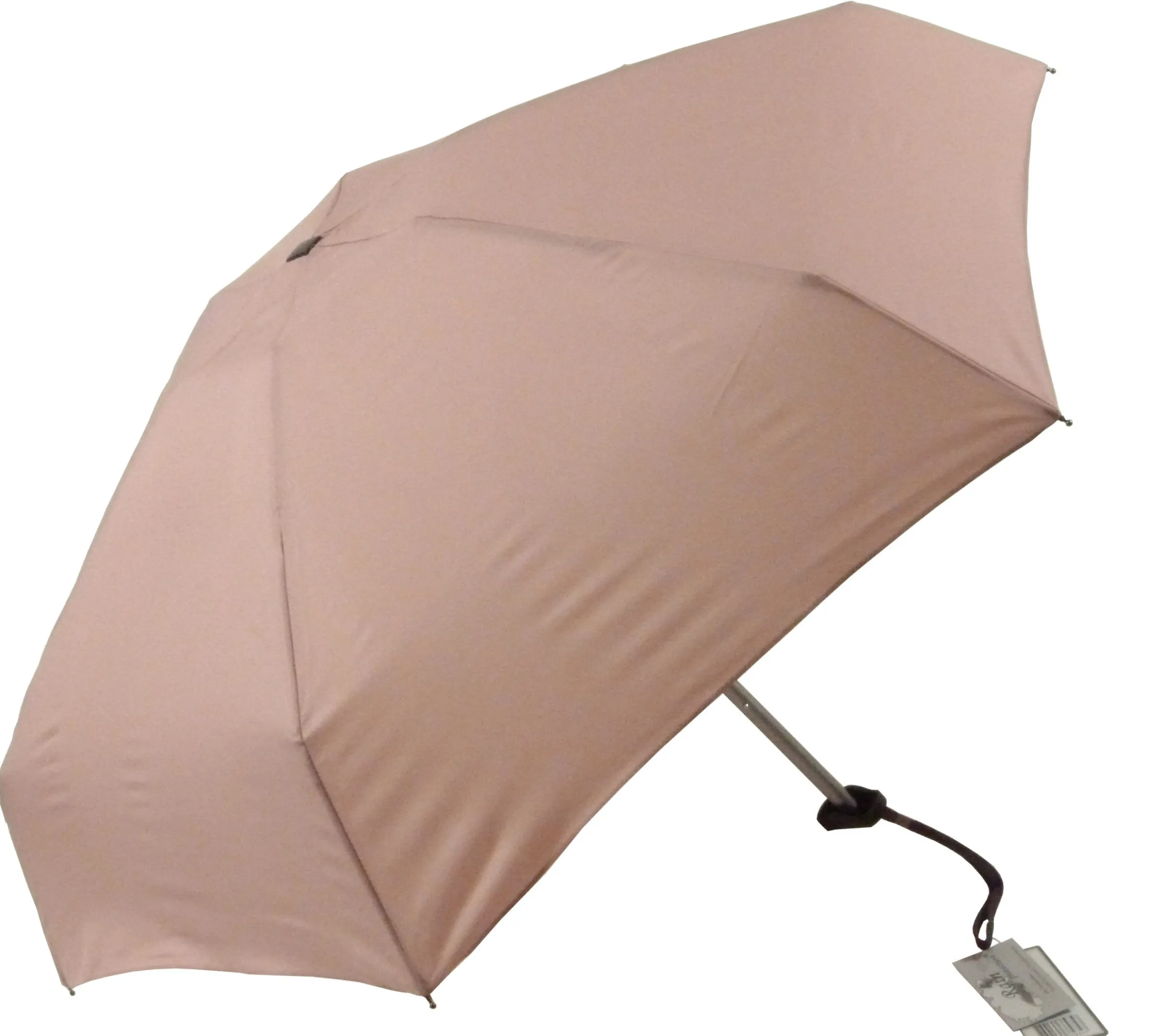 Guy De Jean 5002 Uni Ouverture Manuelle Vieux Rose