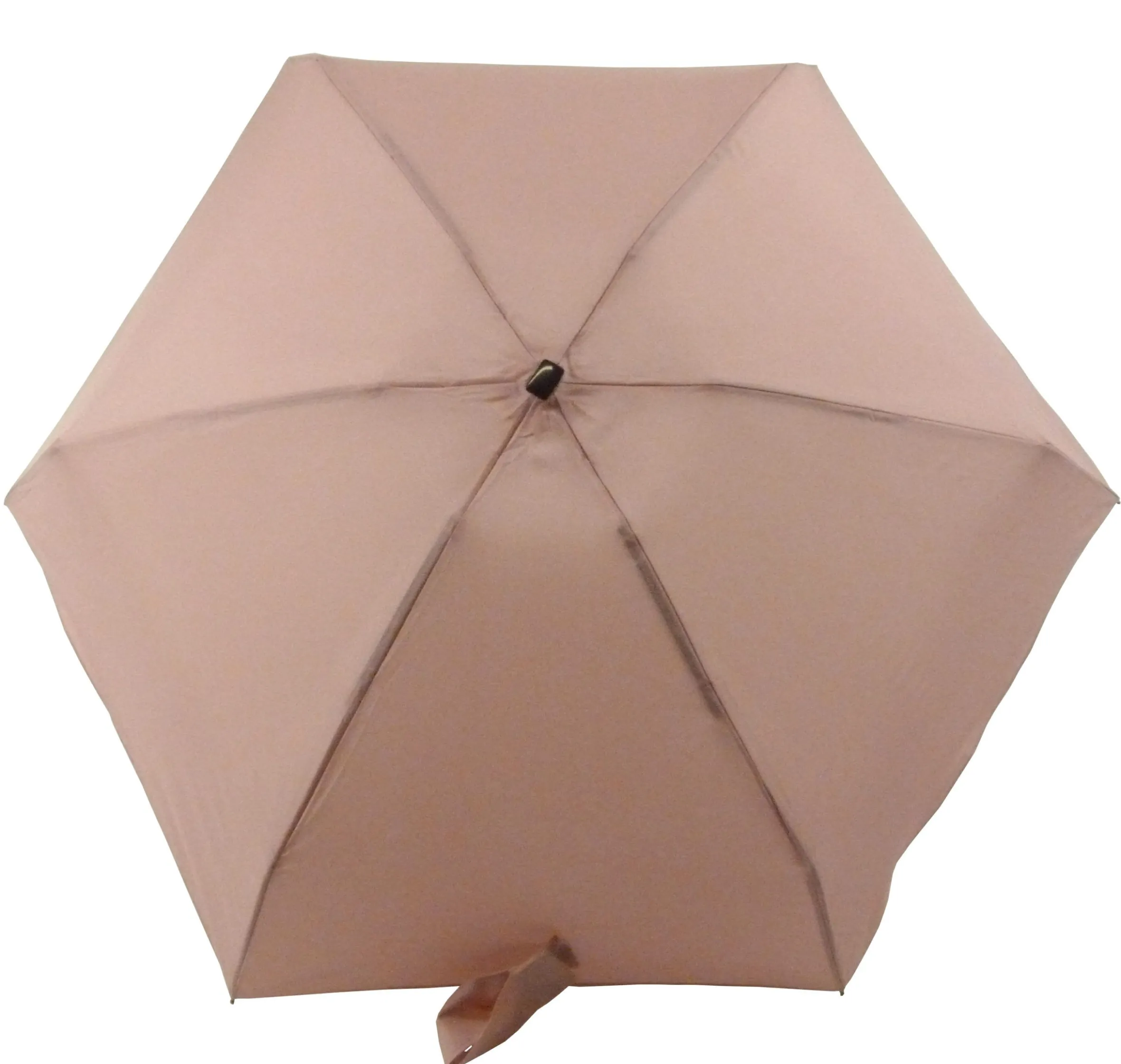 Guy De Jean 5002 Uni Ouverture Manuelle Vieux Rose