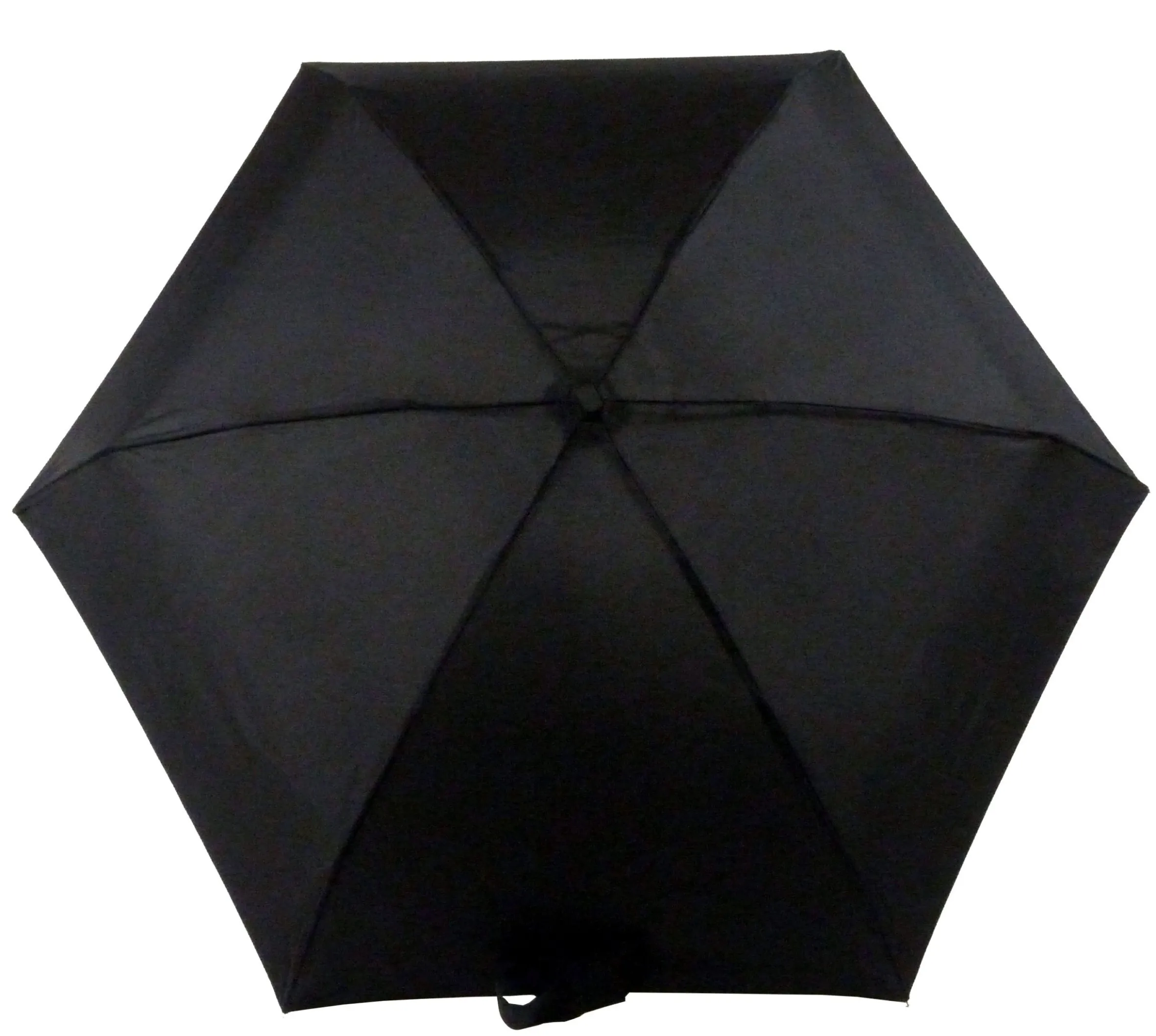 Guy De Jean 5002 Uni Ouverture Manuelle Noir