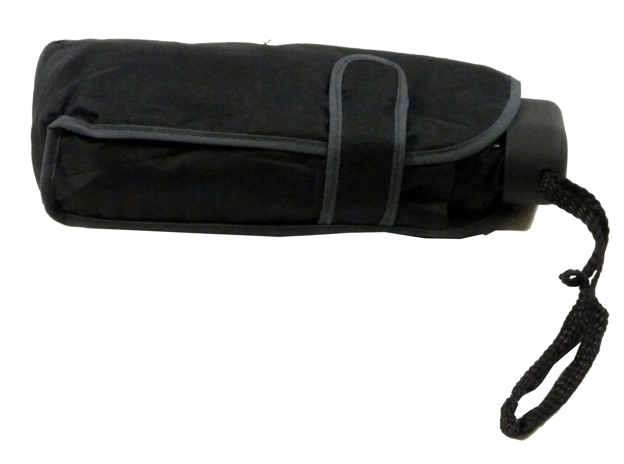 Guy De Jean 5002 Uni Ouverture Manuelle Noir