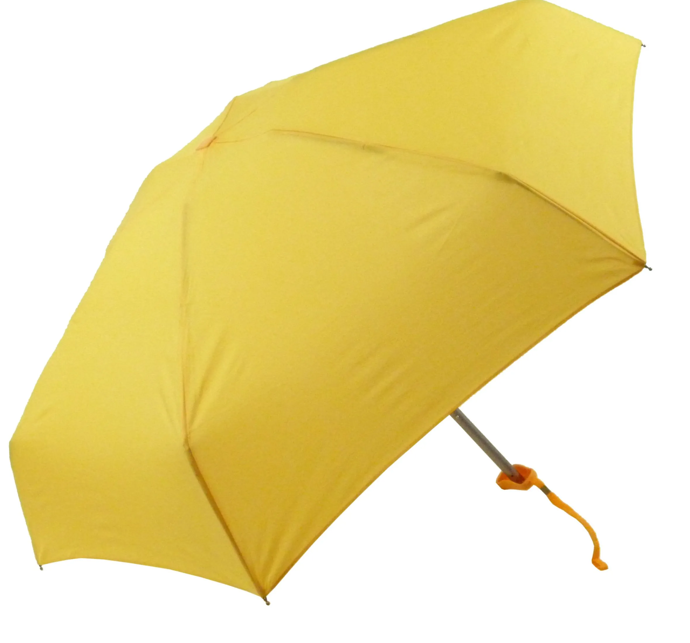 Guy De Jean 5002 Uni Ouverture Manuelle Jaune