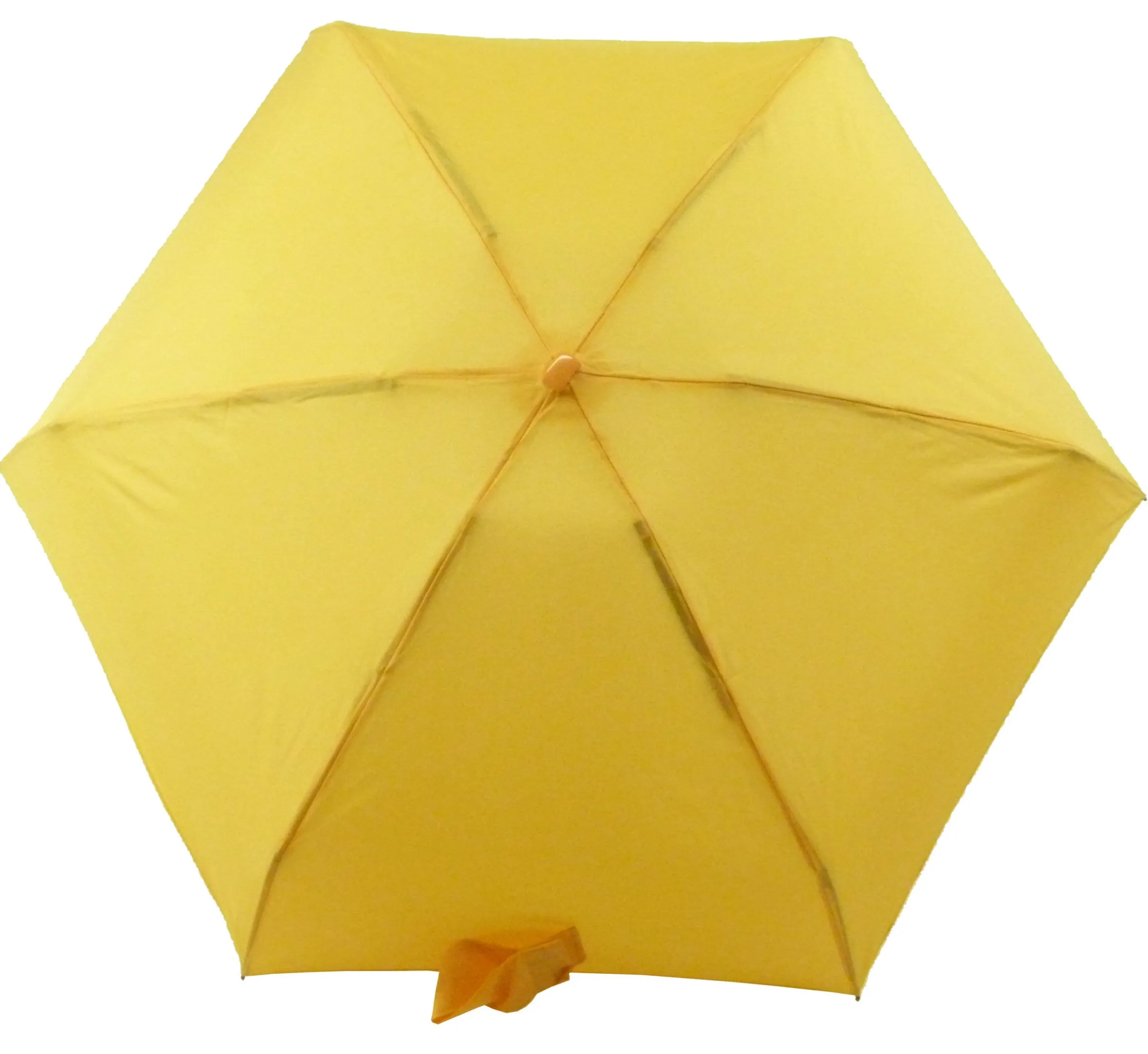 Guy De Jean 5002 Uni Ouverture Manuelle Jaune