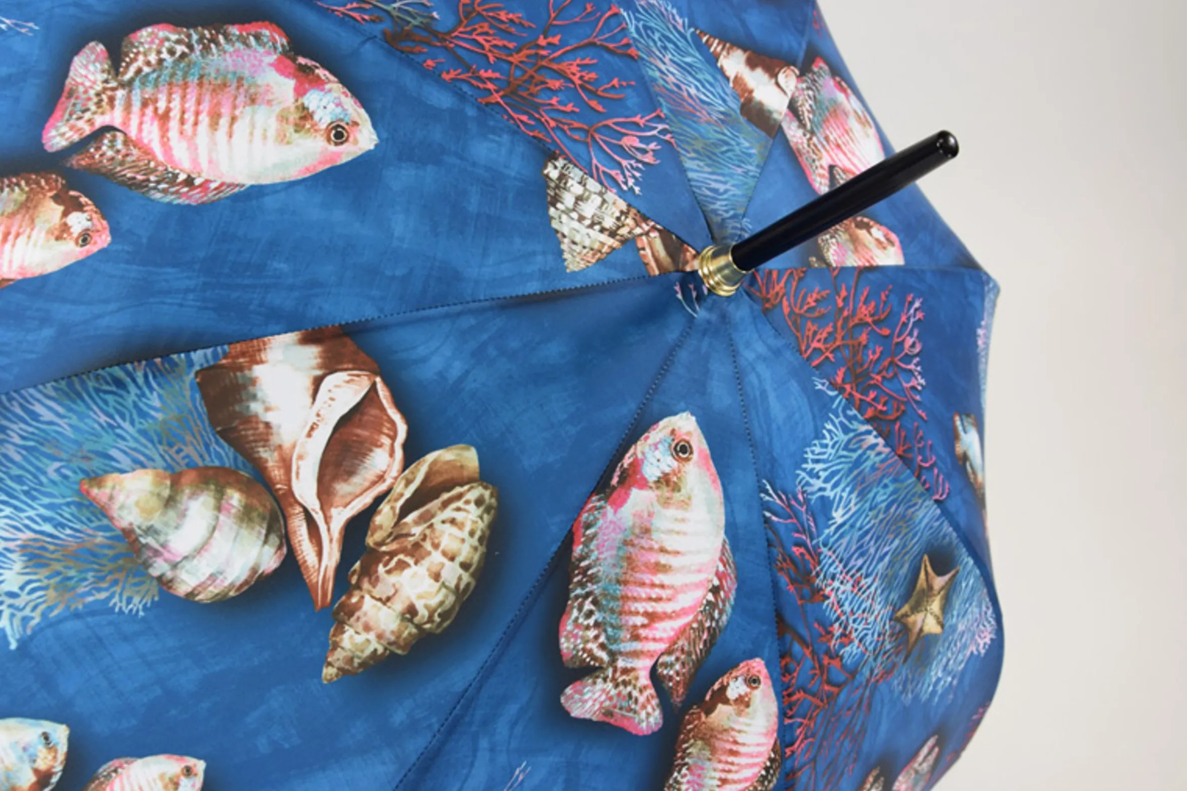 Guy De Jean Aqualand Bleu