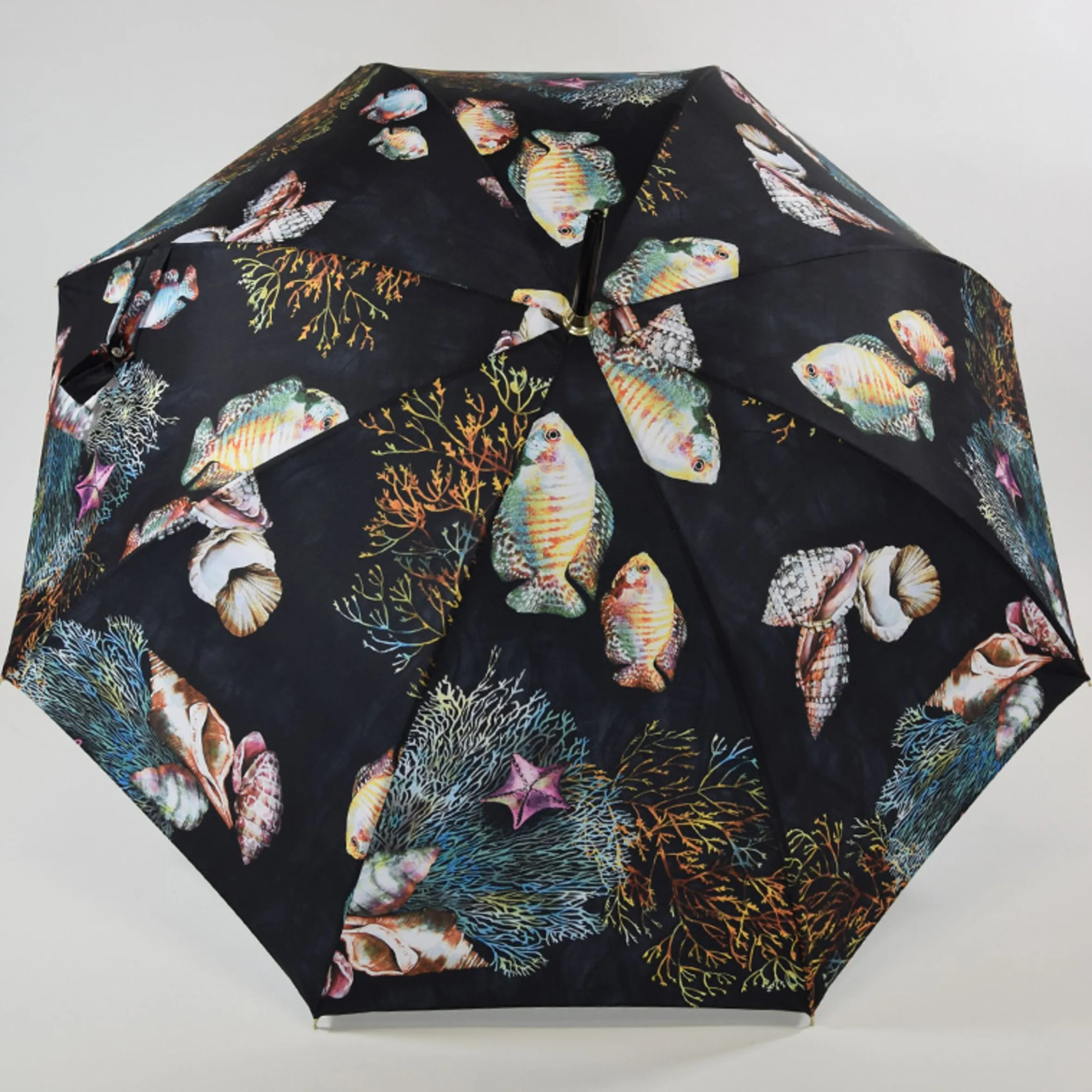 Guy De Jean Aqualand Noir