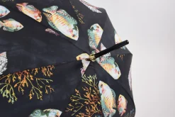 Guy De Jean Aqualand Noir