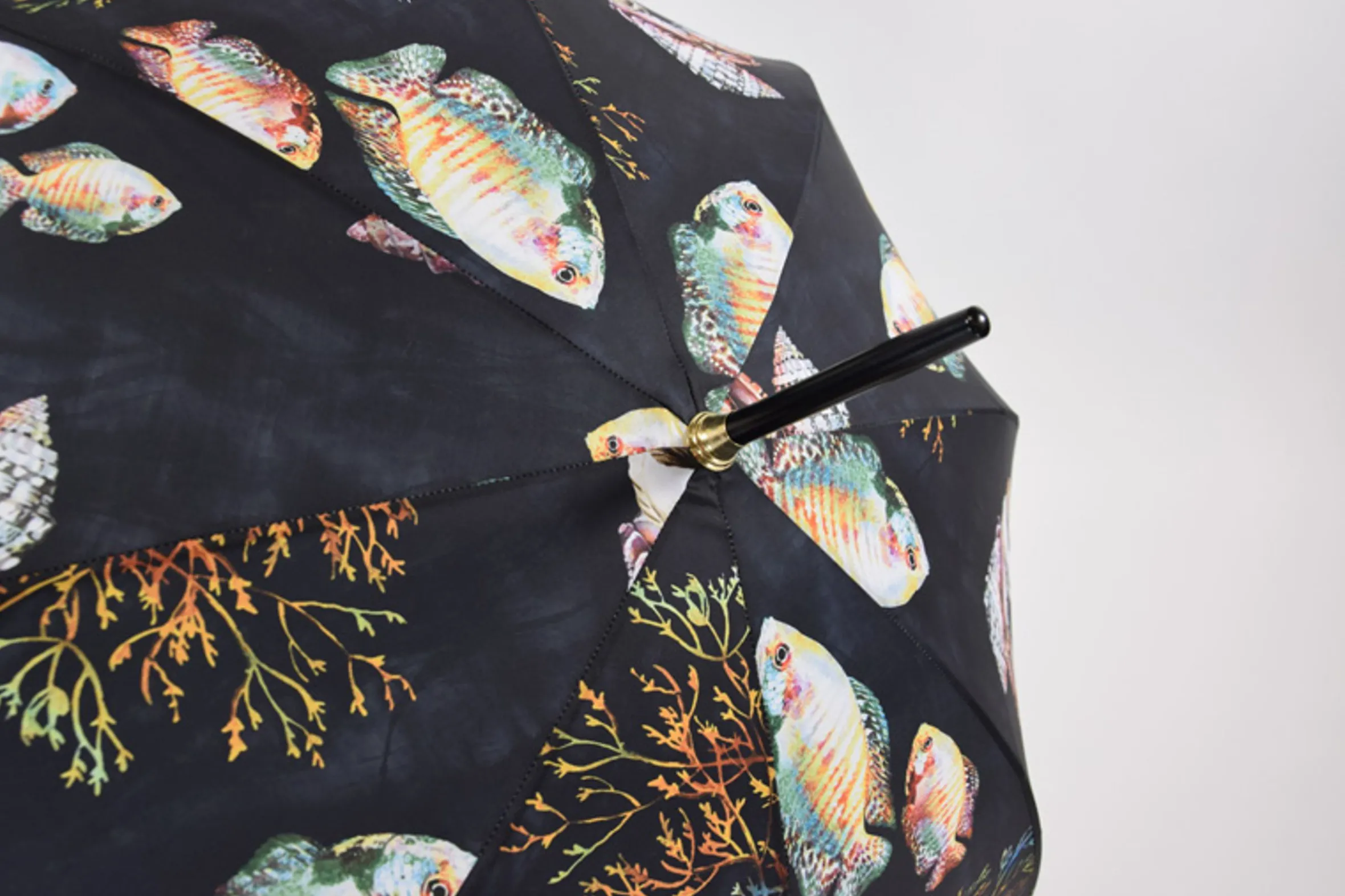 Guy De Jean Aqualand Noir