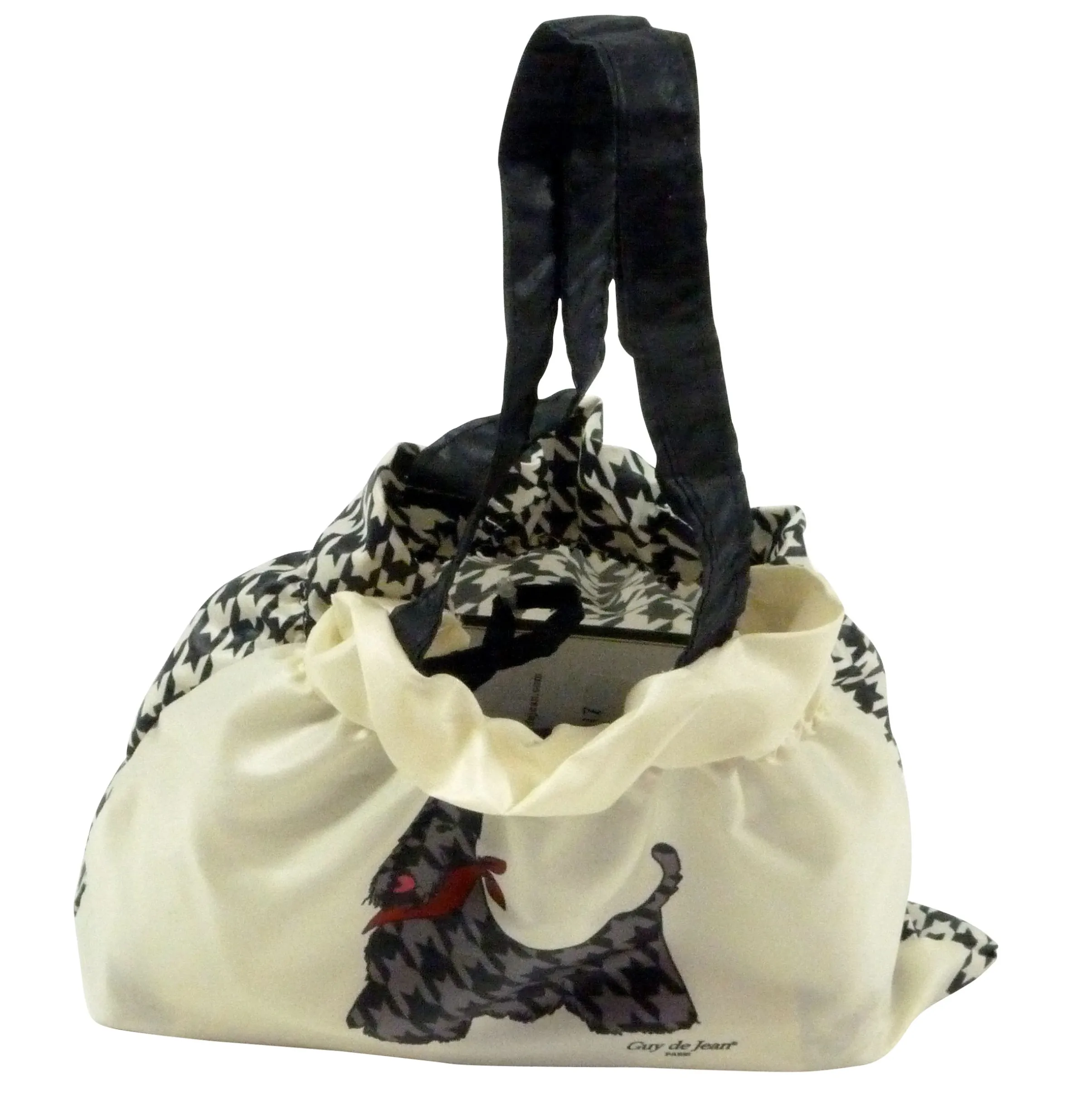 Guy De Jean "Cabotin" Pliant