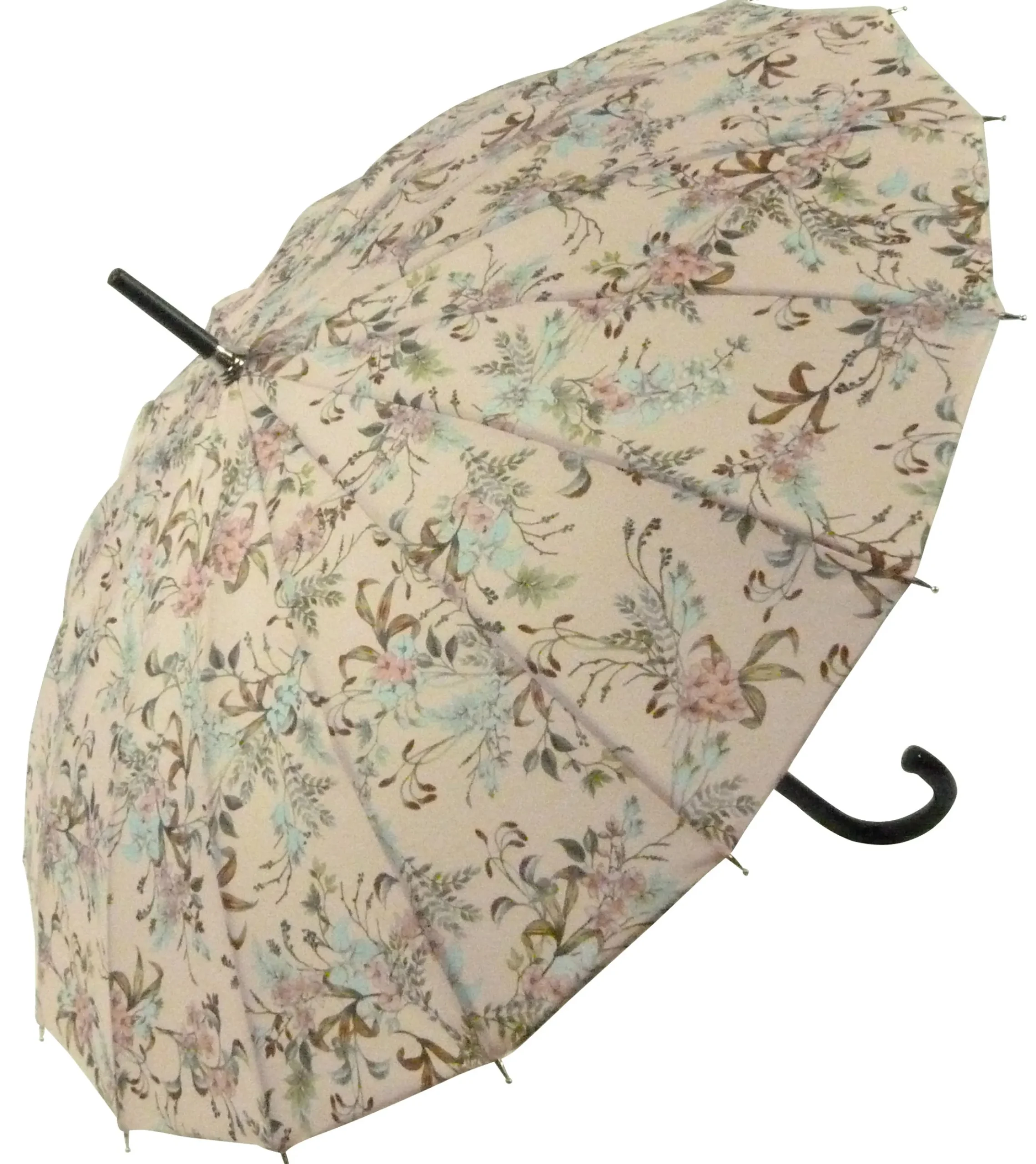 Guy De Jean "Campanule" Coloris Rose