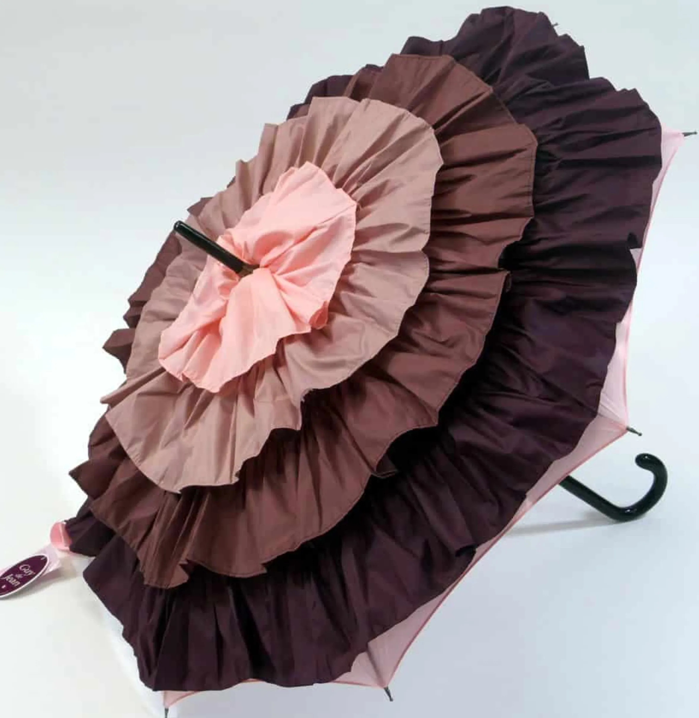 Guy De Jean Cancan Bis Prune Degradee