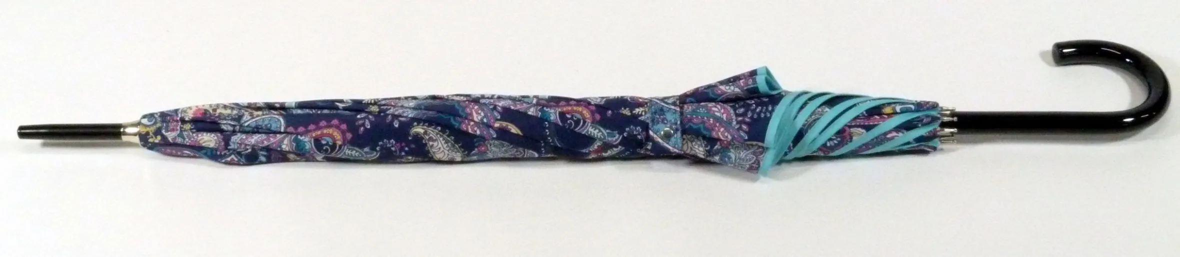 Guy De Jean "Charme" Cachemire Marine