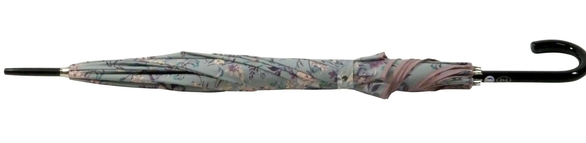 Guy De Jean "Charme" Fleurs Printanieres Bleu