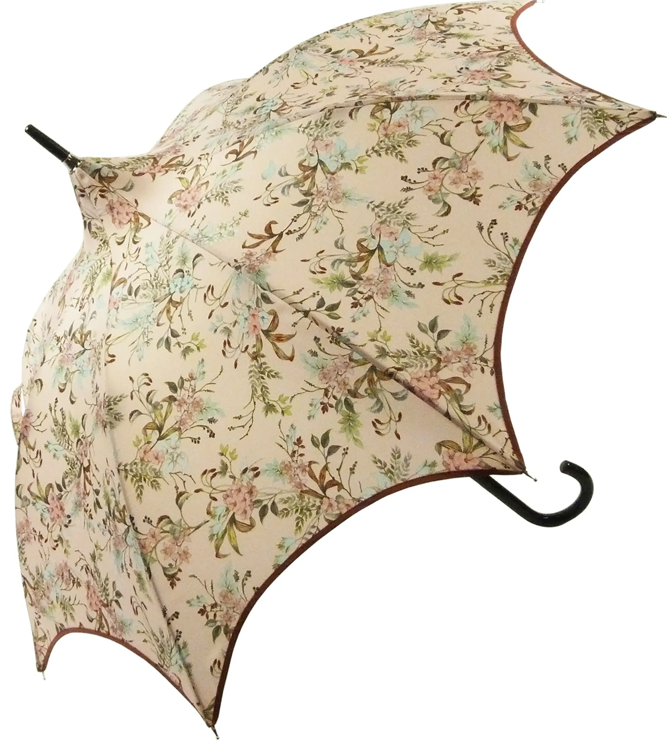 Guy De Jean "Charme" Fleurs Printanieres Rose