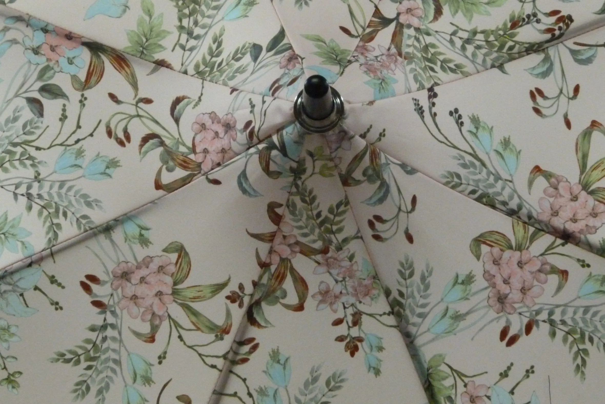 Guy De Jean "Charme" Fleurs Printanieres Rose