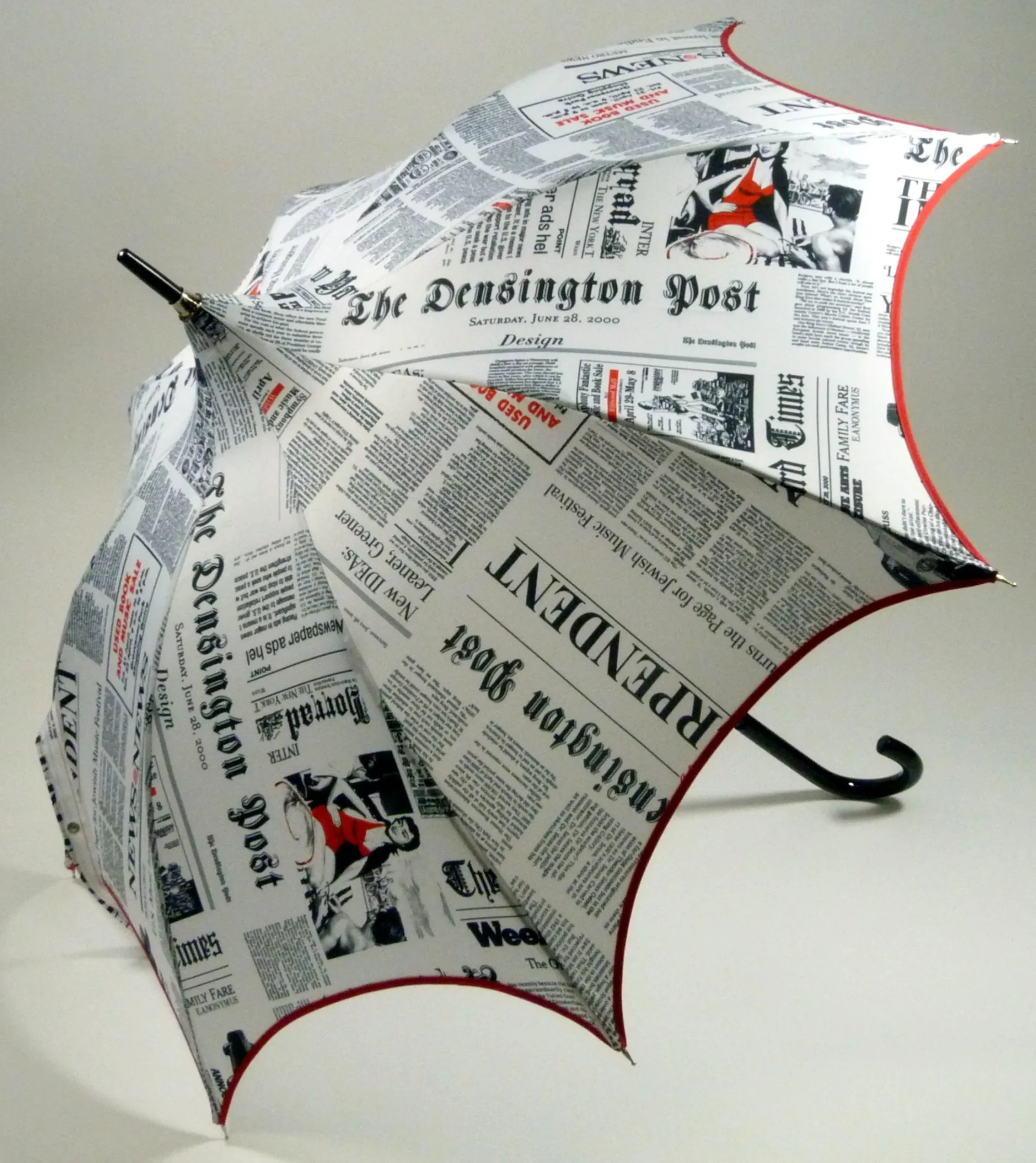 Guy De Jean "Charme" Journal