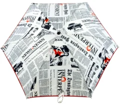 Guy De Jean "Charme" Journal Pliant