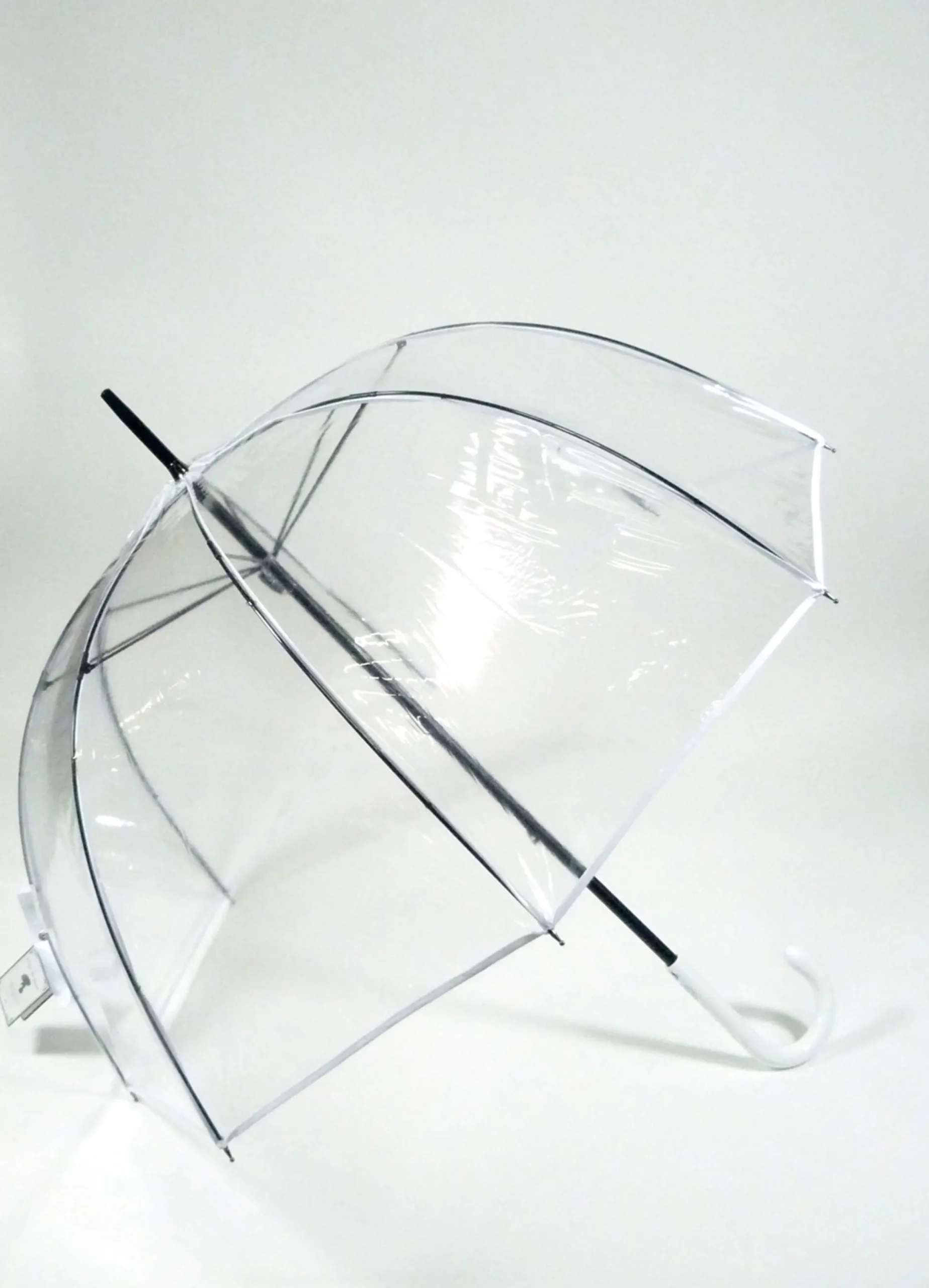 Guy De Jean Cloche Blanc