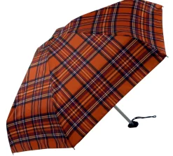 Guy De Jean "Ecossais 5019" Coloris Rouille