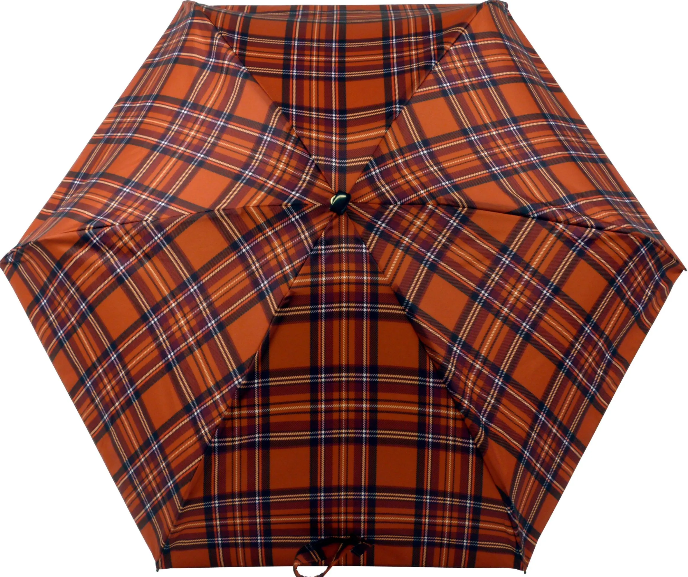 Guy De Jean "Ecossais 5019" Coloris Rouille