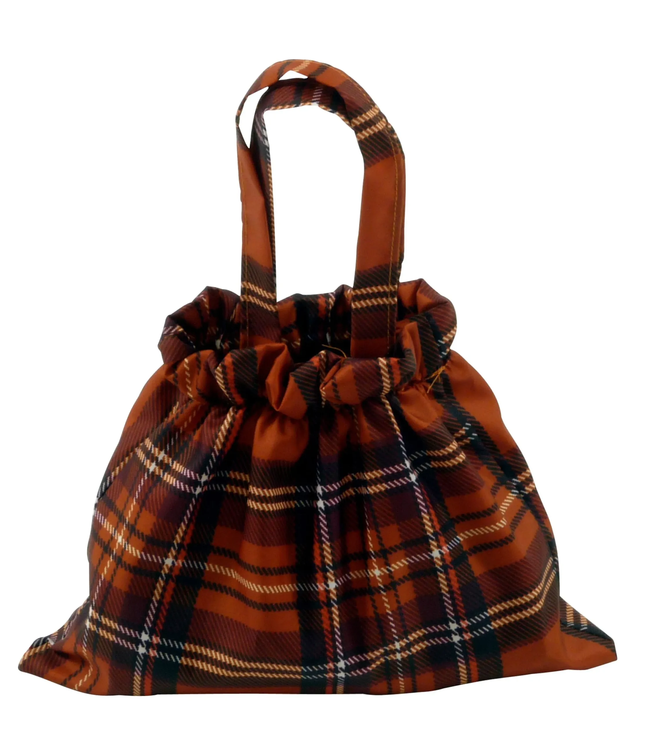 Guy De Jean "Ecossais 5019" Coloris Rouille