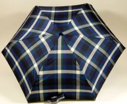 Guy De Jean Ecossais Pliant Manuel Marine