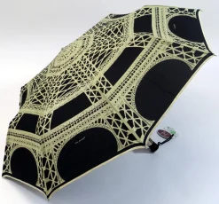 Guy De Jean "Eiffel" Pliant Noir