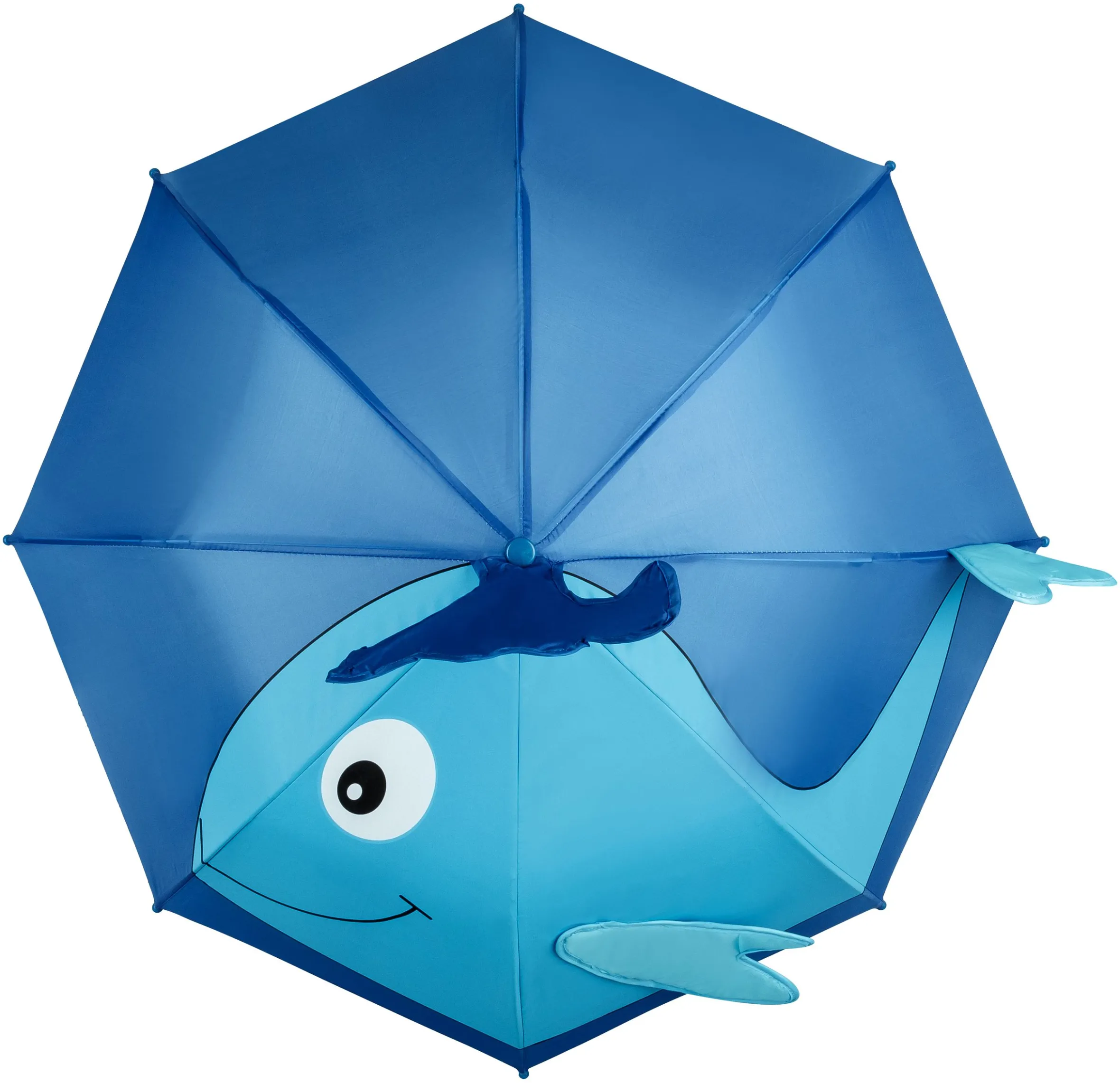 Guy De Jean Enfant "Baleine"