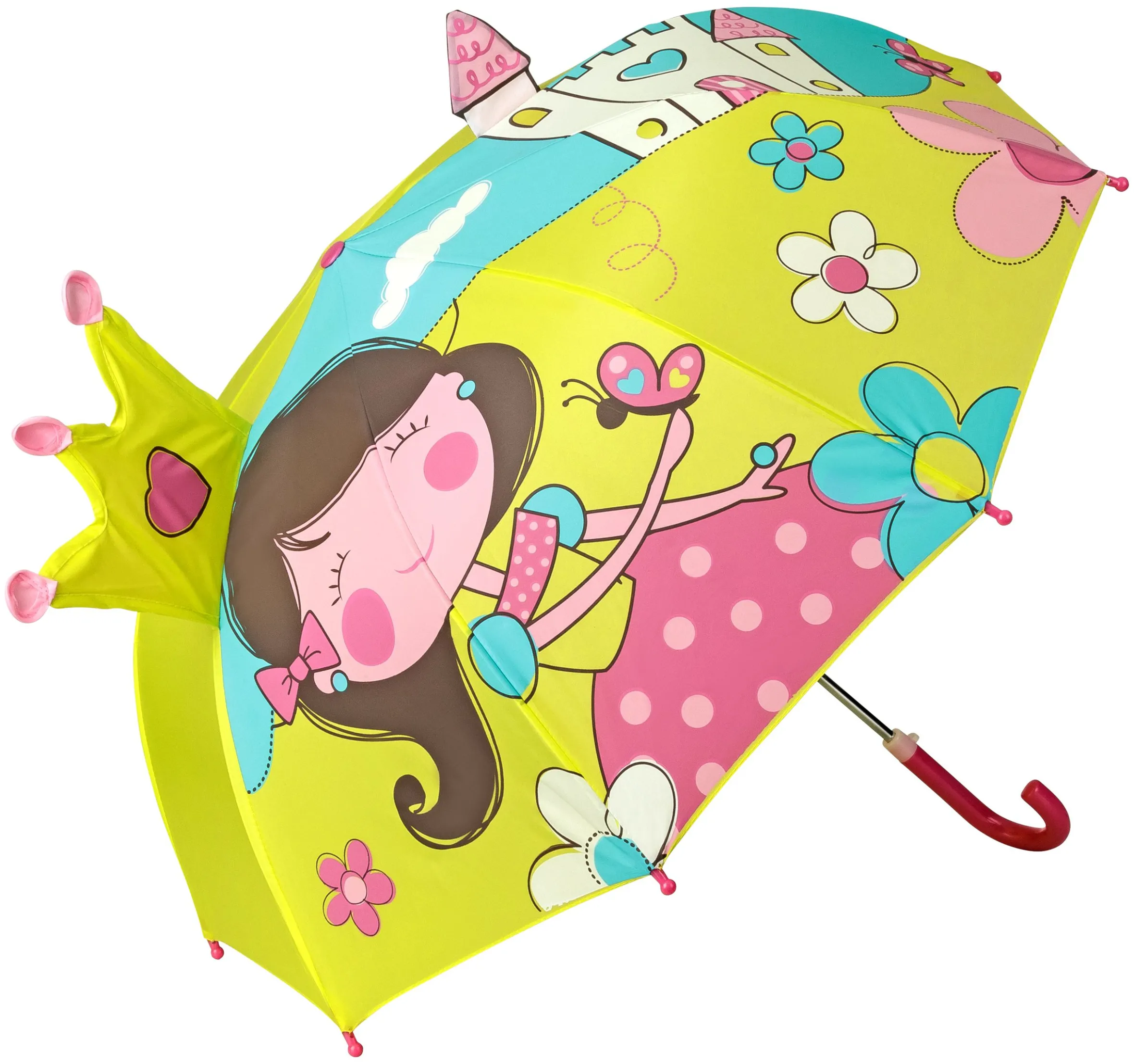 Guy De Jean Enfant "Princesse"