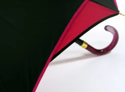 Guy De Jean Etoile Noir " Fuchsia