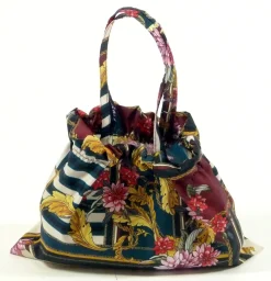 Guy De Jean Glamour Bordeaux Pliant