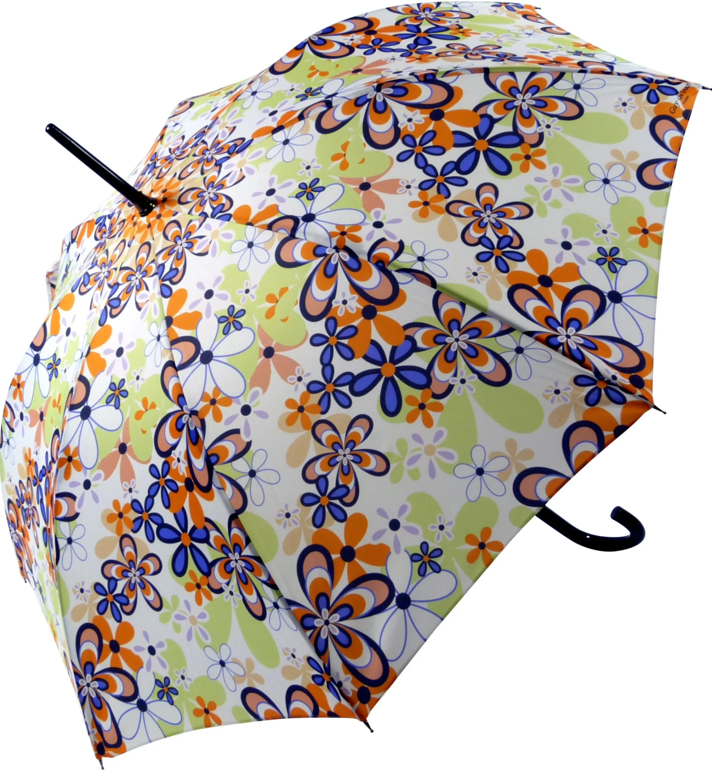 Guy De Jean "Hippie" Anis