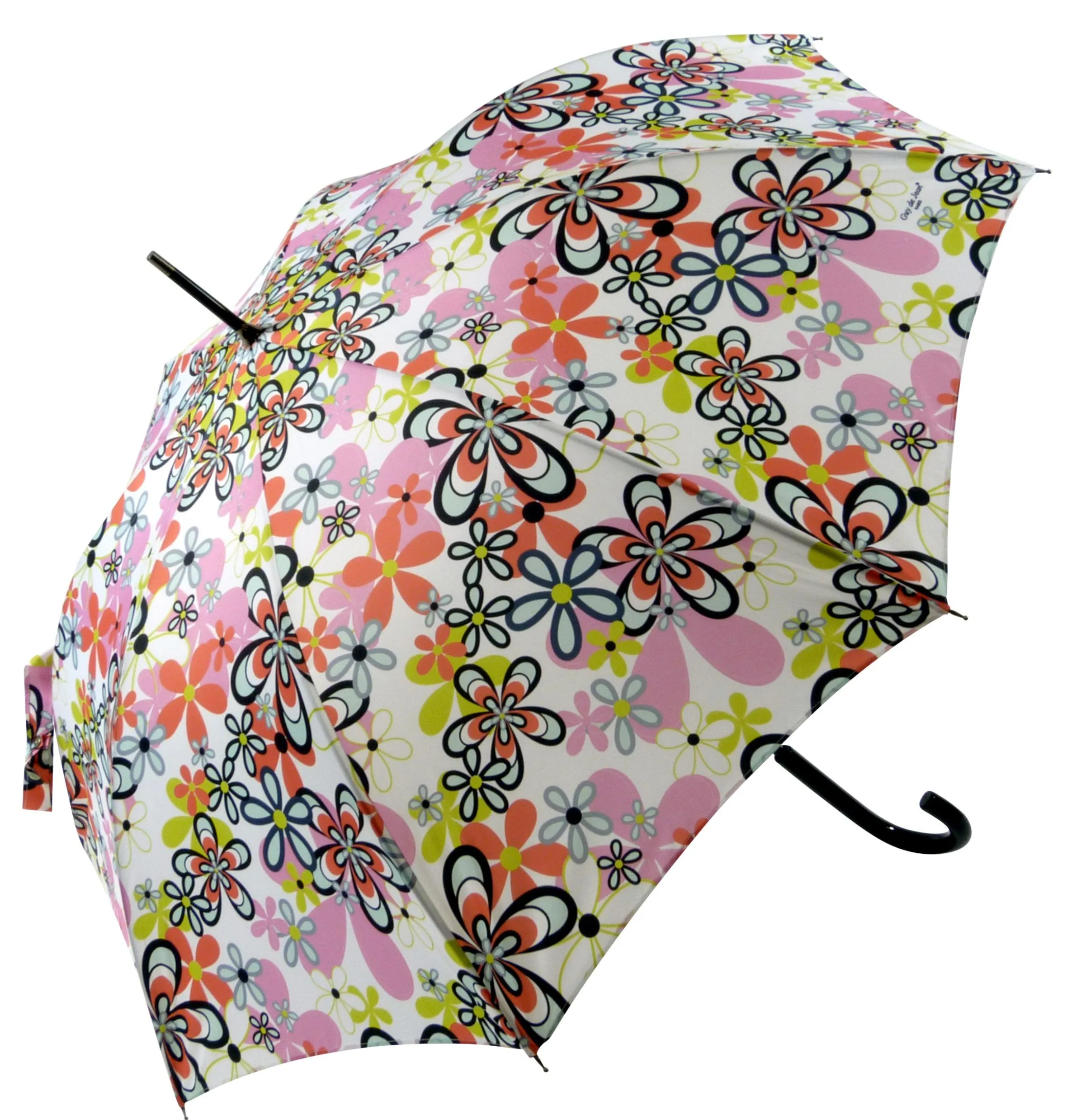 Guy De Jean "Hippie" Rose