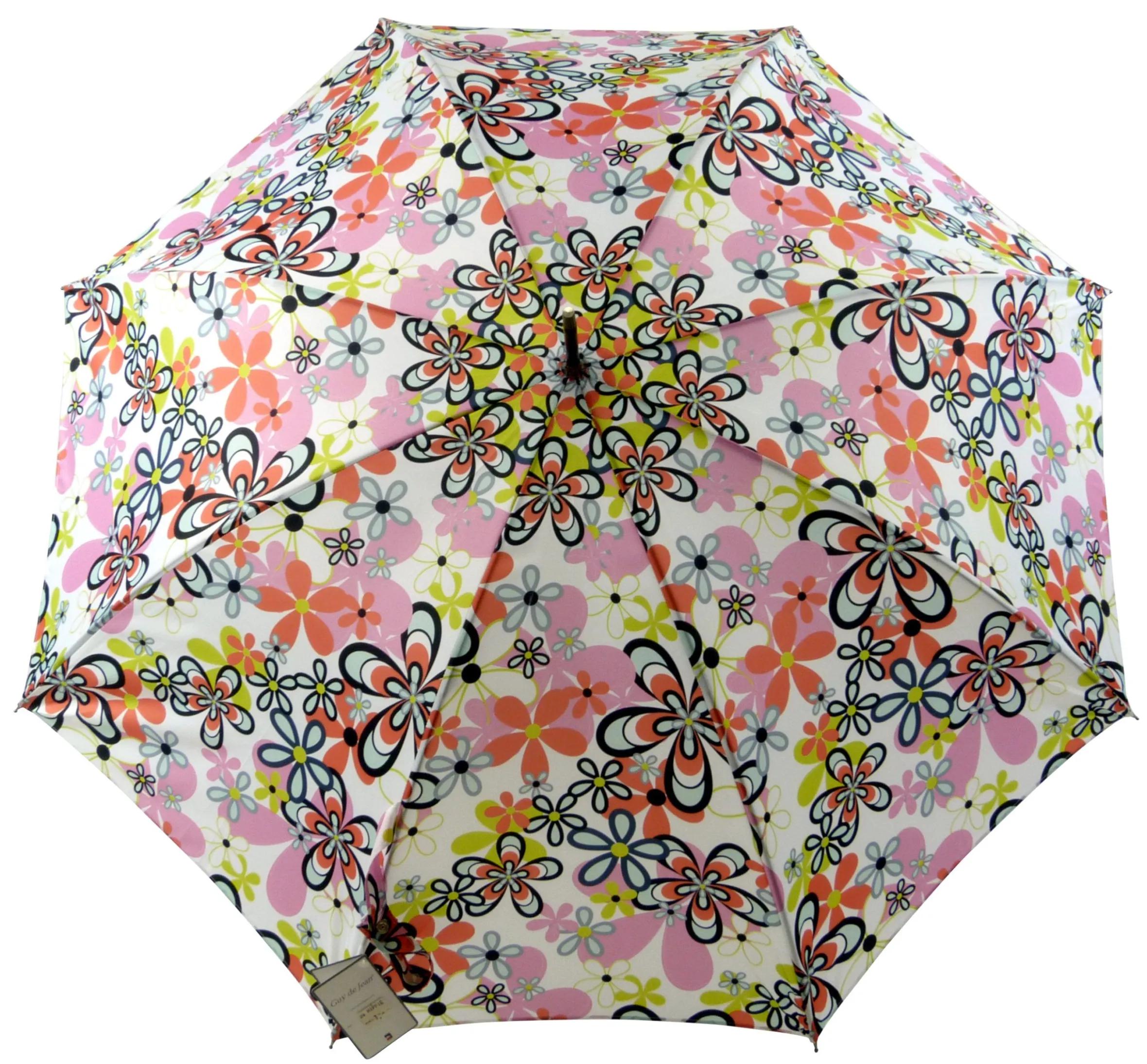 Guy De Jean "Hippie" Rose