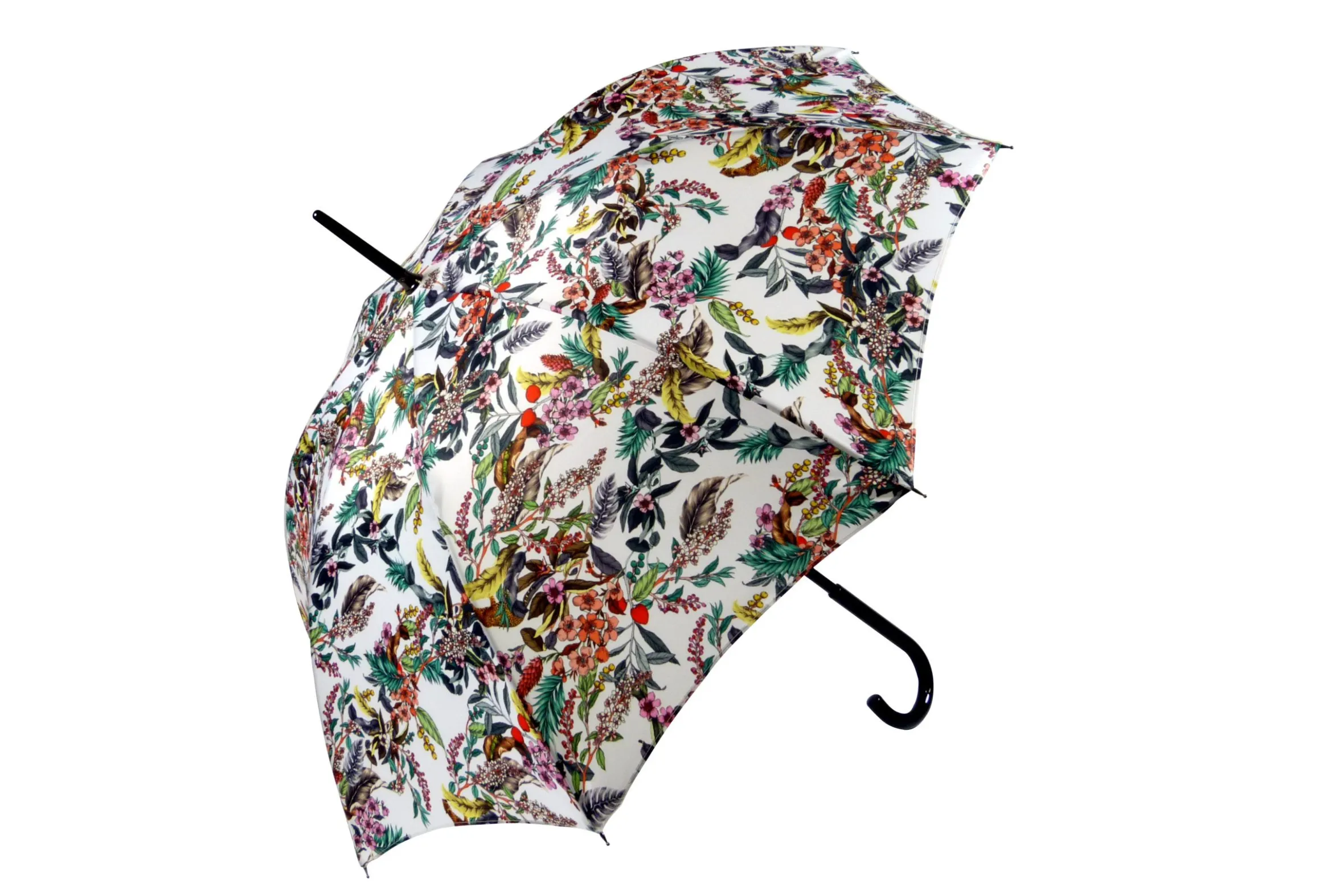 Guy De Jean "Jungle" Blanc Col 11