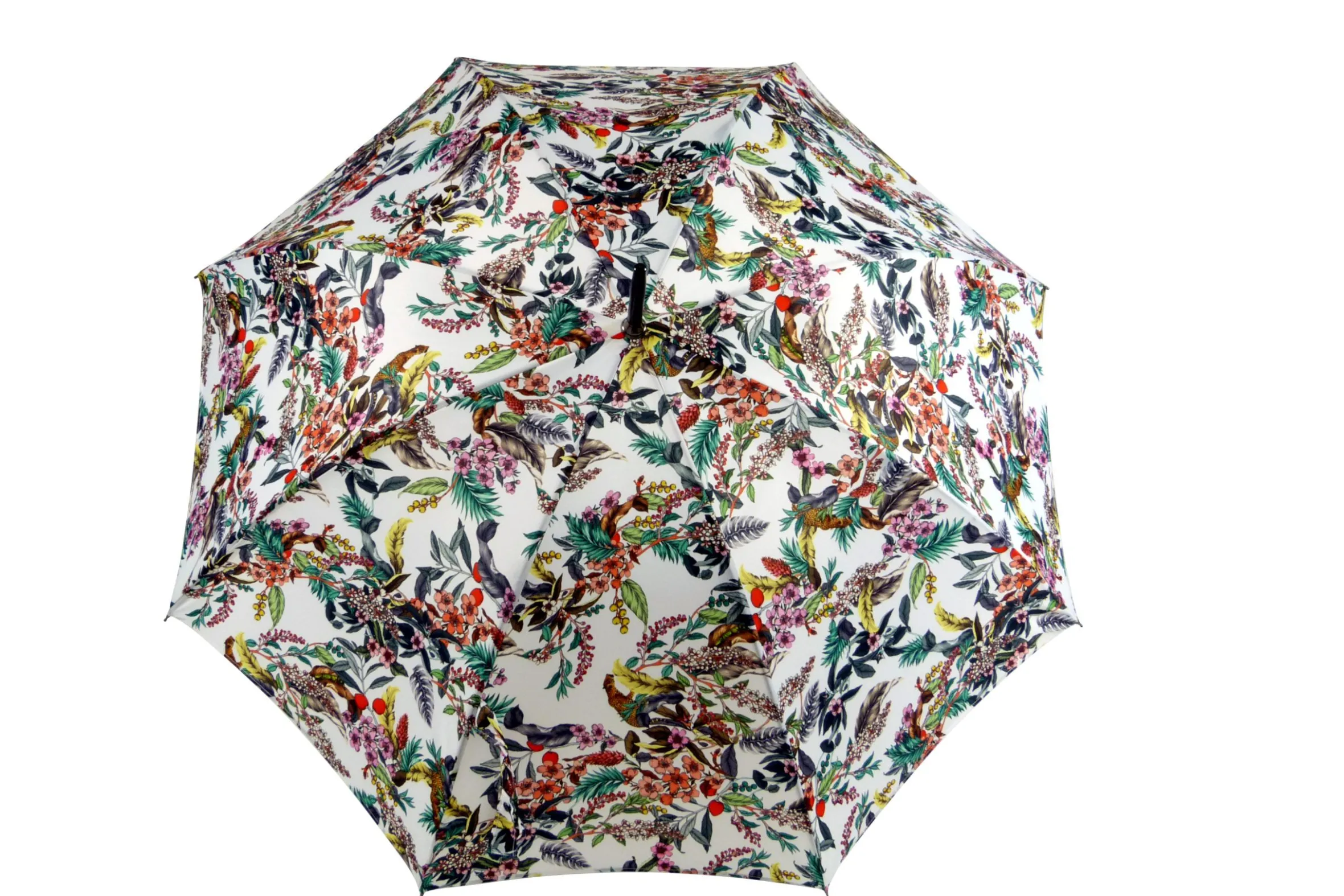 Guy De Jean "Jungle" Blanc Col 11